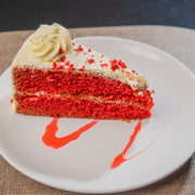 Red Velvet Cake
