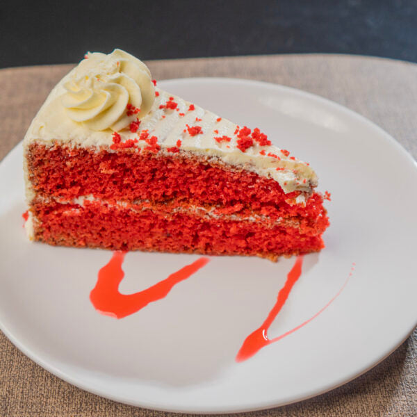 Red Velvet Cake