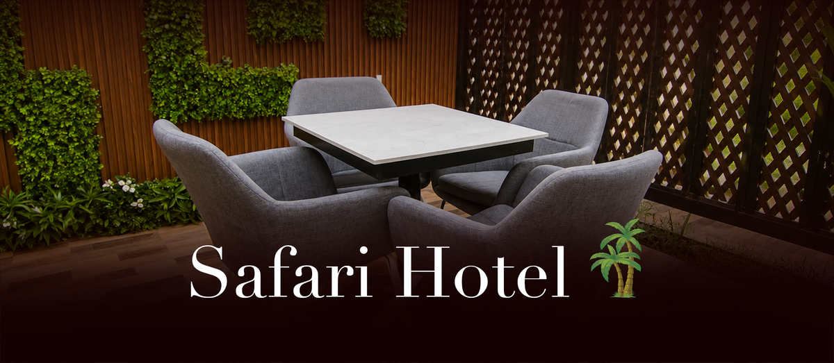 Safari Hotel Hargeisa