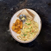 Spanish Omelet