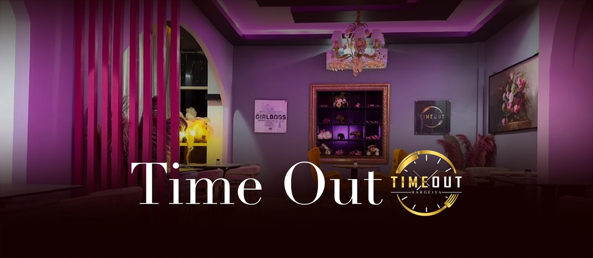 Timeout Hargeisa