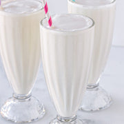 Vanilla Shake