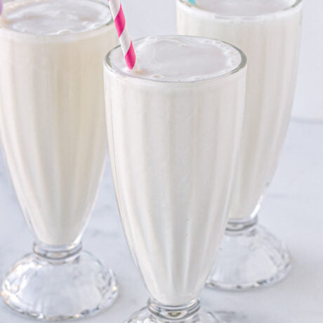 Vanilla Shake